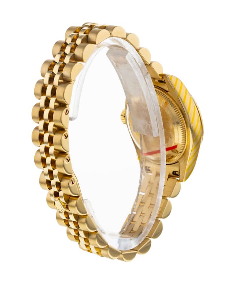 Rolex Datejust Lady 179178
